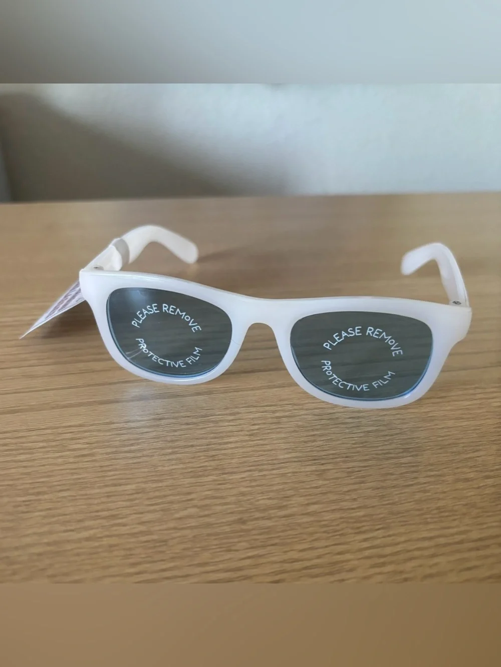 Kids' Color Changing Sunglasses Summer UV Protection One Size Fits Most